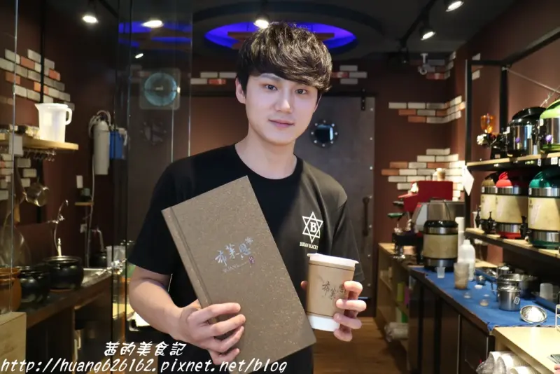 【新北板橋區】頂級風味茶飲『布萊恩紅茶(新北板橋店)』板橋手搖飲專賣店/小農嘉明鮮奶/捷運新埔站/愛評體驗團