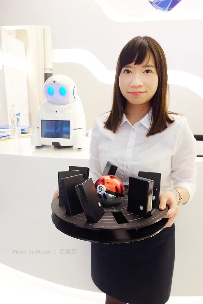 台中 | 星動銀河旅站 Moving Star Hotel / 抓寶 / 送船票 / 星寶命名、說故事 您玩過了嗎？