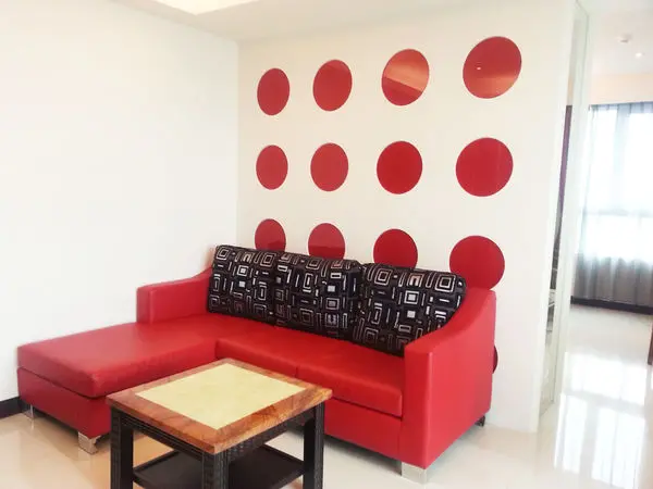 ＊桃園國道二號精品商旅＊北橫櫻花海我來啦