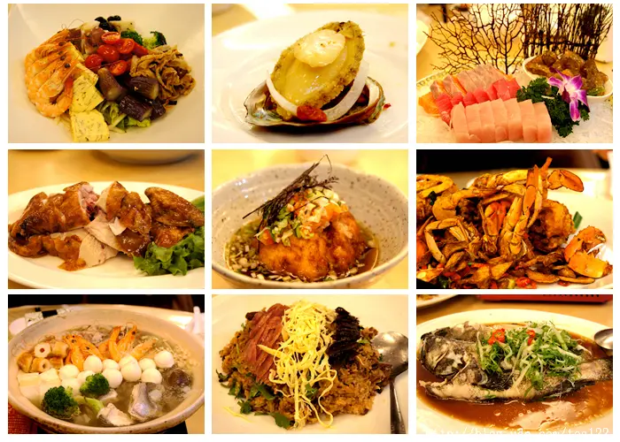 【台北‧巷弄美食】隱身於松山巷弄中絕妙好滋味台式日本料理——林活海鮮