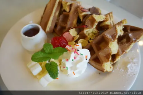 【食記】屏東枋寮_枋寮3號館＠感受身心靈都淨化的大大自在