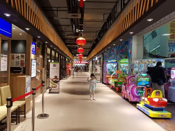 潔西麻的美食日記─【新竹/東區】大戶屋OOTOYA(新竹愛買店)