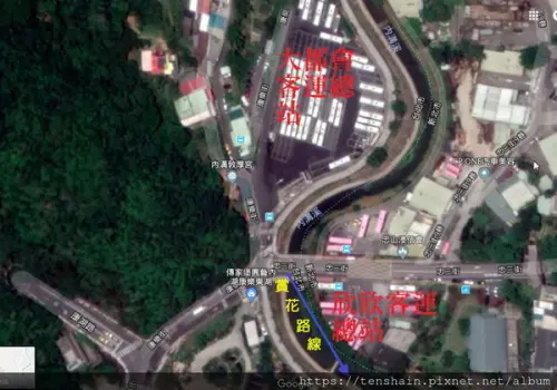 [台北景點]2019樂活櫻花季~在地推薦賞花最佳路線