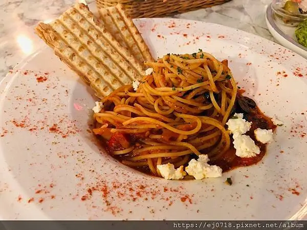 |美食|台北大安 Toasteria Cafe 吐司利亞 永康旗艦店/地中海早午餐/近捷運東門站/永康街美食/寵物友善餐廳/永康商圈早午餐推薦