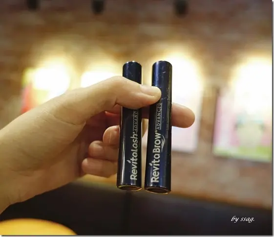 芮薇塔魔睫精華液 芮薇塔美眉精華液˙打造明星級魅力電眼