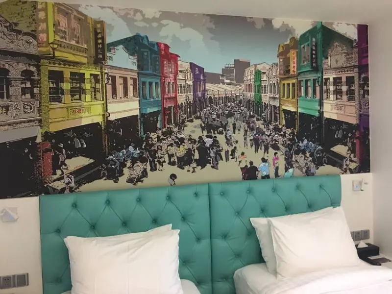 《台南🏨中西區》富驛時尚酒店🎠價格實惠、地點超好，房間有夢幻木馬適合跟姐妹小旅行的飯店（台南飯店推薦、台南飯店、台南旅遊、台南住宿、台南住宿推薦）