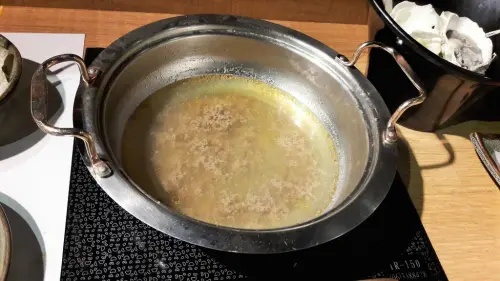 【台南市-仁德區】瑪莎露露  台南最用心的有機火鍋