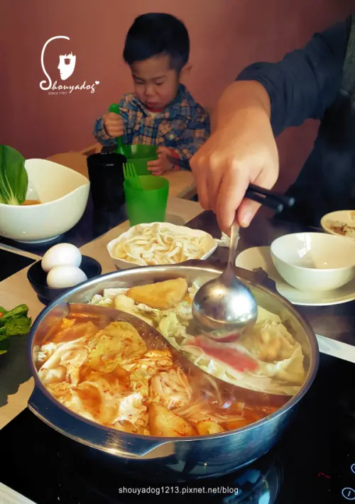 【鴛鴦鍋】超大鮮甜肉片在這裡 MIS SERIES 覓精緻鍋物-新莊店        
      