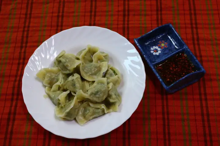 貓咪啃餃子-宅配手工水餃與雞捲 使用松阪豬的天然媽媽味