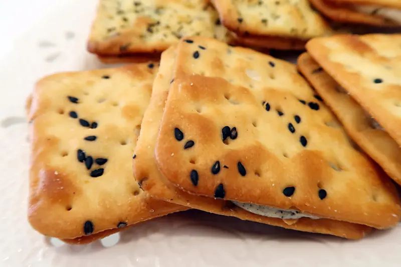 法樂公爵手工坊 ♡ 竹北法式手工餅乾/牛軋糖/彌月/伴手禮/中秋禮盒推薦