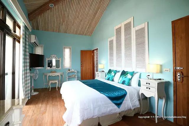 【宜蘭民宿】麗芙悠民宿 Live For You｜下午茶與法式早餐近冬山河傳統藝術中心