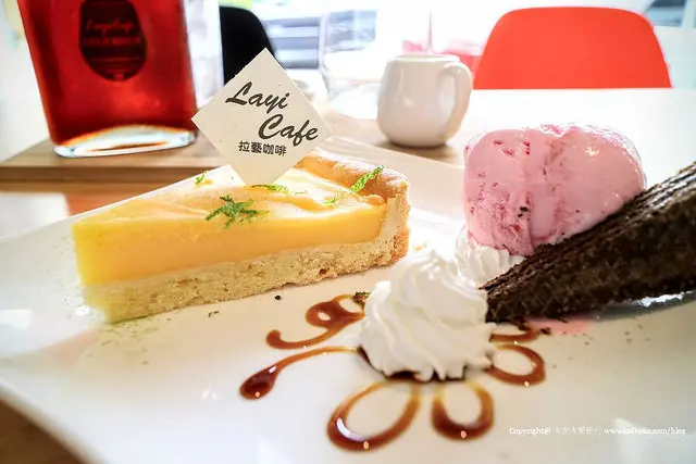 【宜蘭咖啡】Layi Cafe拉藝咖啡｜手沖咖啡義式冰滴的美好Ｘ近宜蘭文學館新月廣場