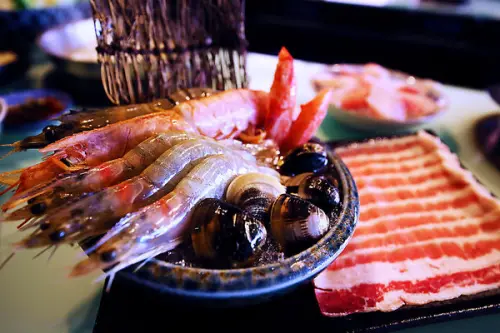 玖陶軒~平價小奢華的美味涮涮鍋~愛評體驗團