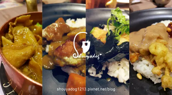 【咖哩專賣】咖哩控必吃!! 免費無限續飯續醬的魔法咖哩-桃園八德店        
      