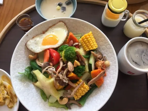 //美食// 彰化 員林尋鹿咖啡2店