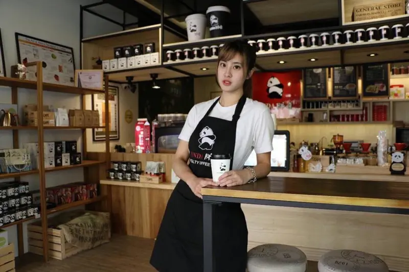 胖達咖啡茶專門店 - 世界咖啡、台灣好茶，還有創意厚土司