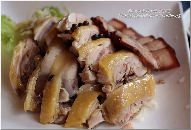 【桃園復興食記】納桑麻谷風味餐廳。泰雅族風味餐，連明星都很愛