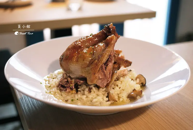 【食記．台北中山區】2017台北餐廳週 - Restaurant Page 頁小館 | 7折優惠享受美味 ღ捷運大直站．約會餐廳推薦ღ