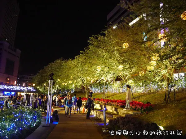 【台中。中區】2018柳川藍帶水岸、盛橋綠川光景藝術展  不可錯過綠川超美人孔蓋設計  重返當年小京都之名