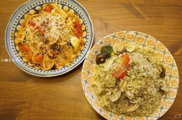 『小冬家food&drink』老屋翻新 巷弄內的私宅料理