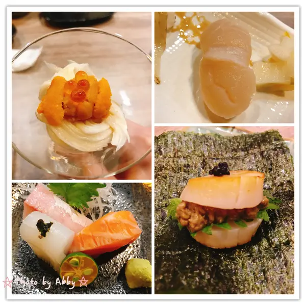 【食記:土城】捷運海山站草蘆茅舍,只600元就能享受CP值超高無菜單日式料理 ,干貝蟹膏堡好吃到轉圈 (附完整菜單)