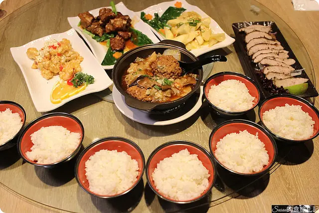 台北美食|酒五餓七食堂用料實在新鮮美味可以約會可以聚餐可以小酙/劍潭捷運站