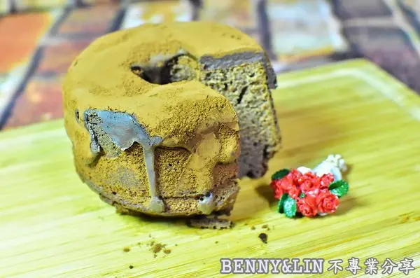 [台中西區美食]隱藏巷弄有質感小店，每日限量的手作麵包甜點!! -- BakkiHandmade(台中美食推薦、台中手作甜點、台中下午茶、台中巷弄美食)