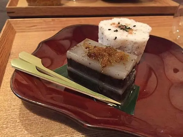 台北大稻埕美食、咖啡、伴手禮_合興壹玖肆柒(迪化街70年鬆糕