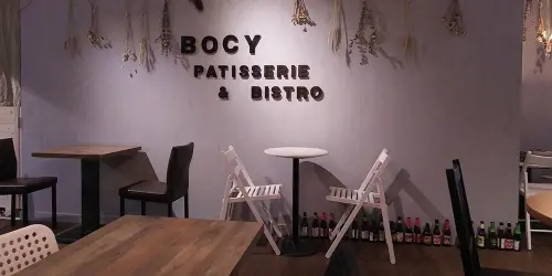 【食記】台北 南港昆陽捷運站 BOCY Patisserie&Bistro 寶希甜點好食光 佛心價 有插座 wifi