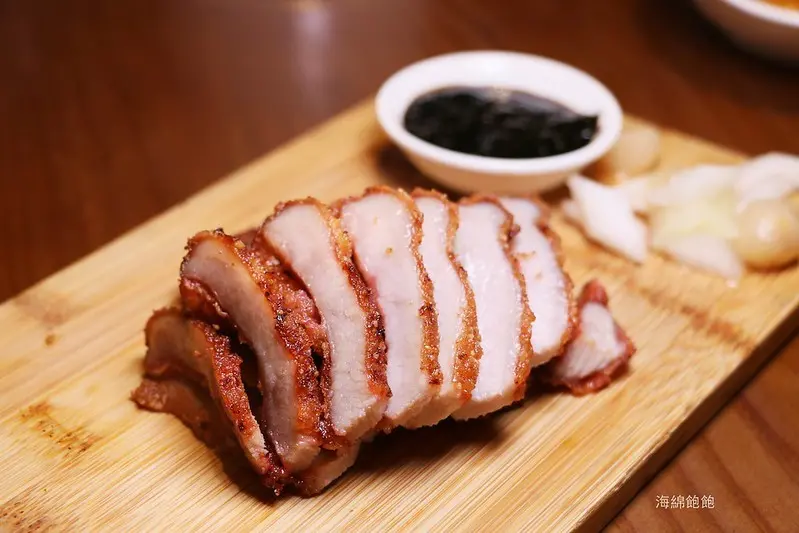 米其林指南2019必比登推介餐廳『欣葉小聚今品(南港店)』南港中信園區美食、創意台菜、聚餐、菜單價位(捷運南港展覽館站/南港軟體園區站)