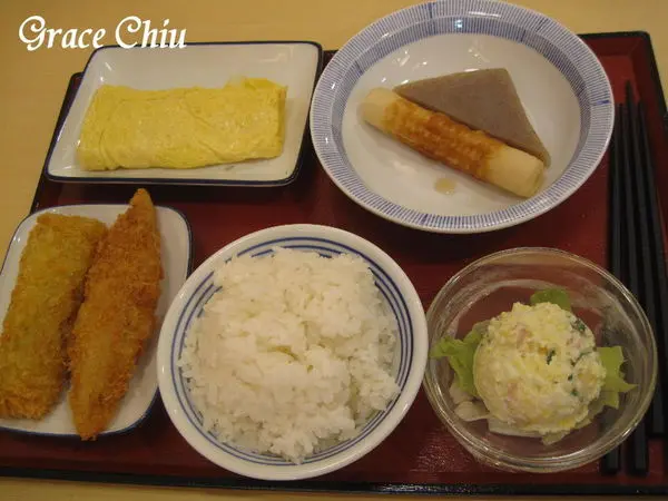 來自日本的まいどおおきに食堂～ (民生雙連食堂)