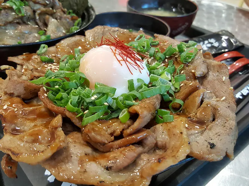 【高雄左營】牛角次男坊JinanBou高雄漢神巨蛋店│肉食主義萬萬歲