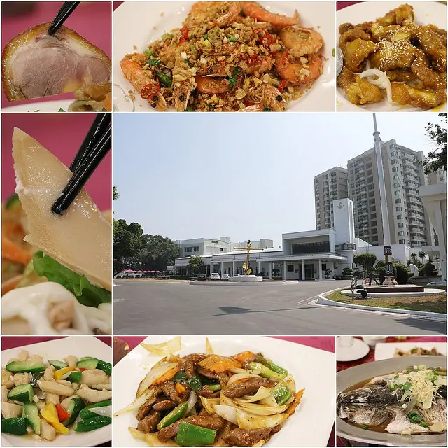 高雄 左營。四海一家，2017球隊春酒茶聚 x 聚餐必吃推薦