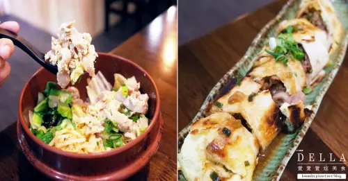 【新莊】來玩丼。平價親民家常丼飯 推薦肉多jucy的大肉捲餅!!