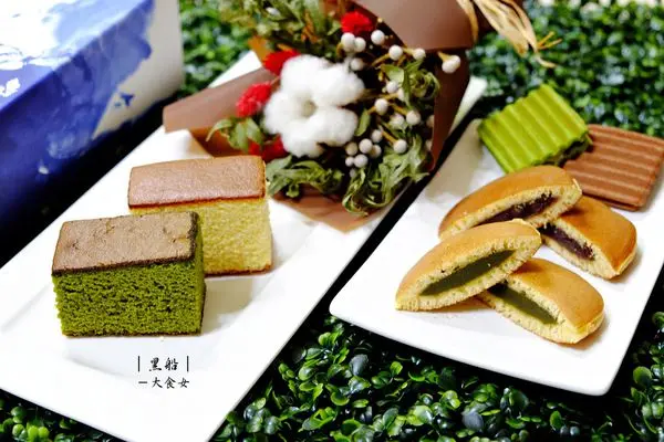 [東區美食] 黑船-東京自由之丘人氣甜點，長崎蛋糕職人古法製作！(SOGO忠孝館B2) 忠孝復興站美食/忠孝復興站甜點/東區甜點/東區下午茶/黑船台灣