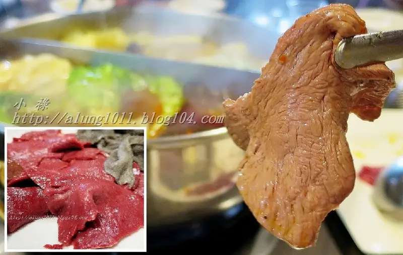 哞~~~     ..極牛 / 溫體牛肉火鍋          