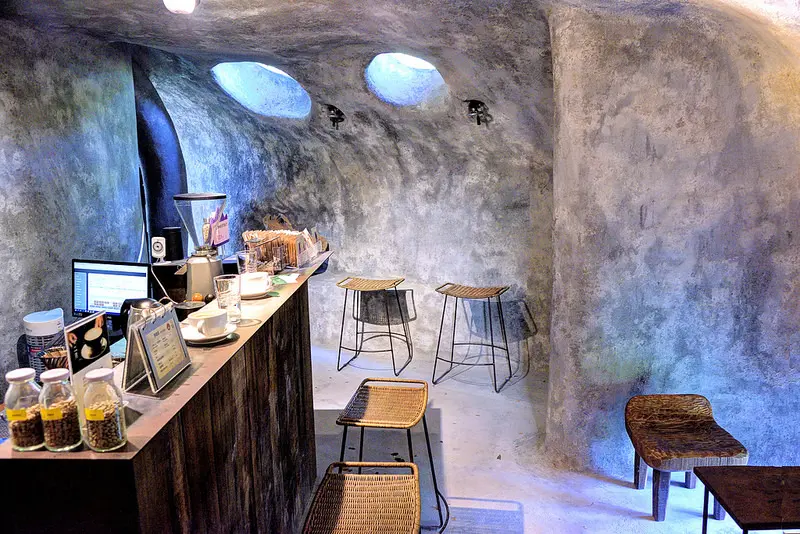 新竹景點 X 厚實聚落 X 都市中的純淨小農聚落