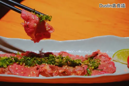 『JB 極品居酒屋』舌槍唇戰居酒屋_ 百元牛舌佐蔥鹽 ‧ 老色鬼炸雞 ｜ 東區/國父紀念館/延吉街燒烤居酒屋【國父紀念館】