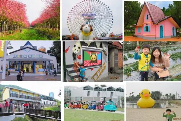 ◆【雲林旅遊景點懶人包】假期何處去？來雲林玩吧！在地人激推旅遊景點！§持續更新§(2017/02/22更新)