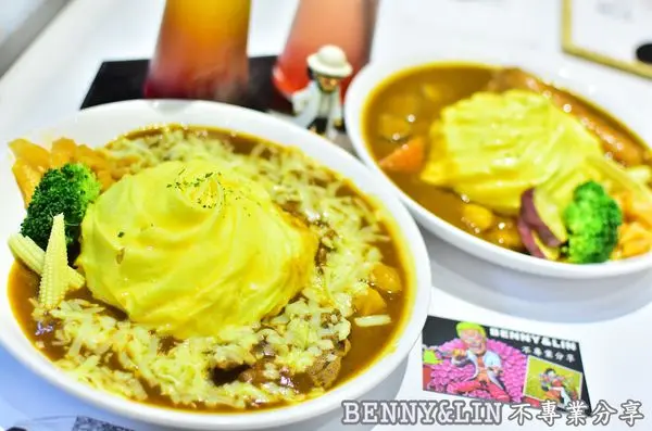 [台中西屯區美食]大隆路上隱藏咖哩專賣店，精心熬煮自製醬汁好濃郁 --【Home 28】Curry(台中美食推薦、台中咖哩專賣、台中好吃咖哩、台中平價美食)