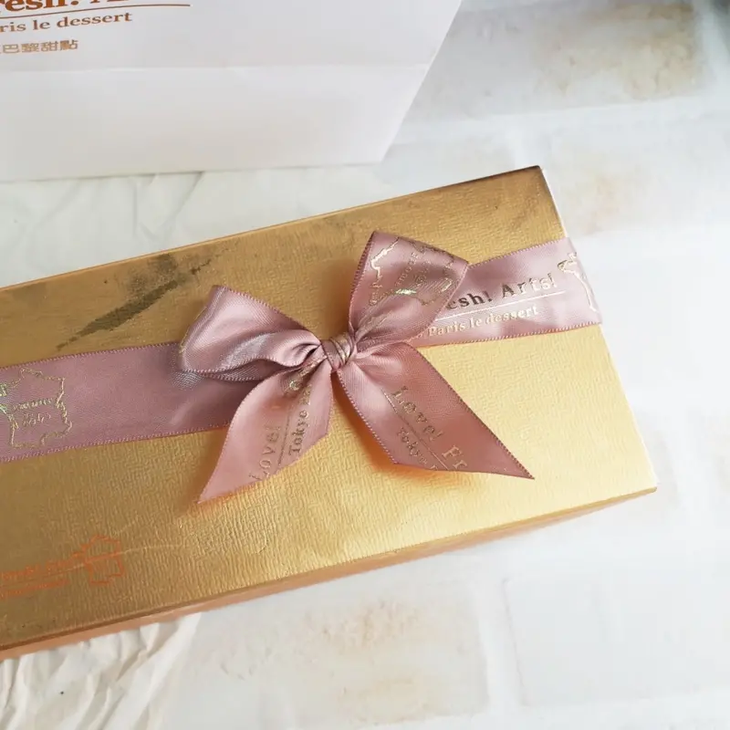 【好食分享】彌月蛋糕推薦 東京巴黎甜點彌月〝巴黎燒燉布蕾〞孕媽咪的小確幸