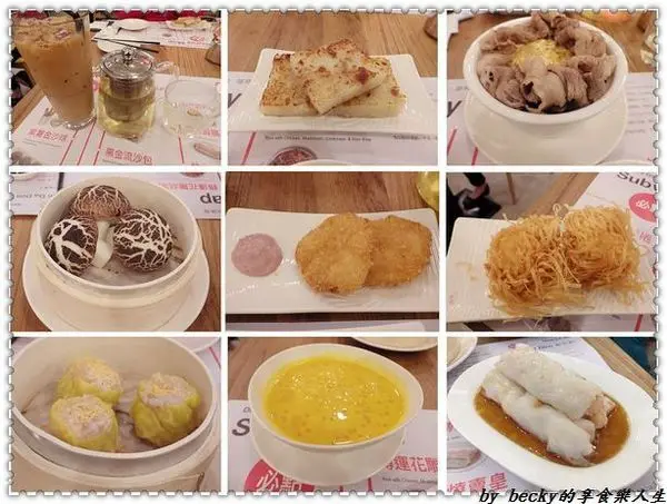 <捷運松江南京站>港式點心/點到點/Dim Da Dim/3月5號開幕～點到點港式點心專賣