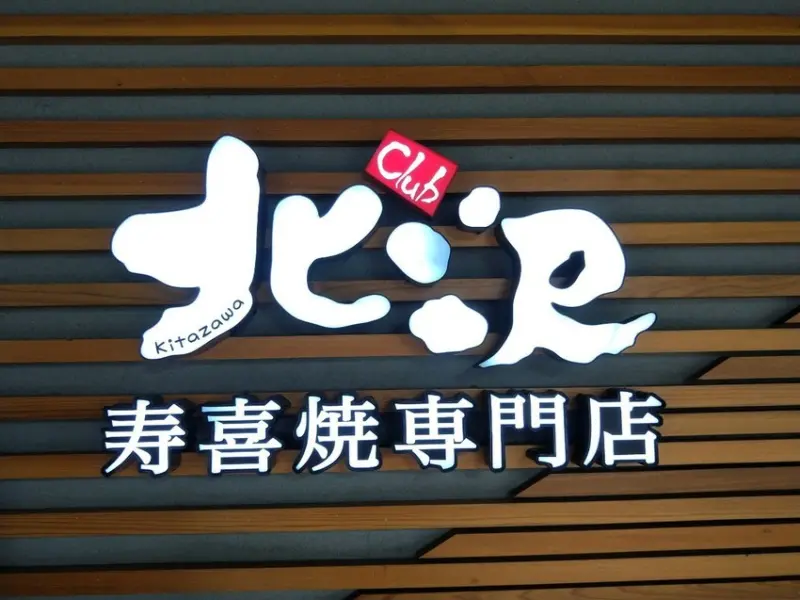 北澤壽喜燒 台中大里店．和牛吃到飽．肉品蔬菜超新鮮．CP值超高