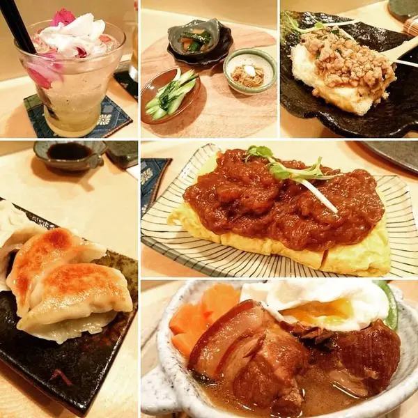 風趣美味的日料燒酌 ヒゲMasa - Hige Masa