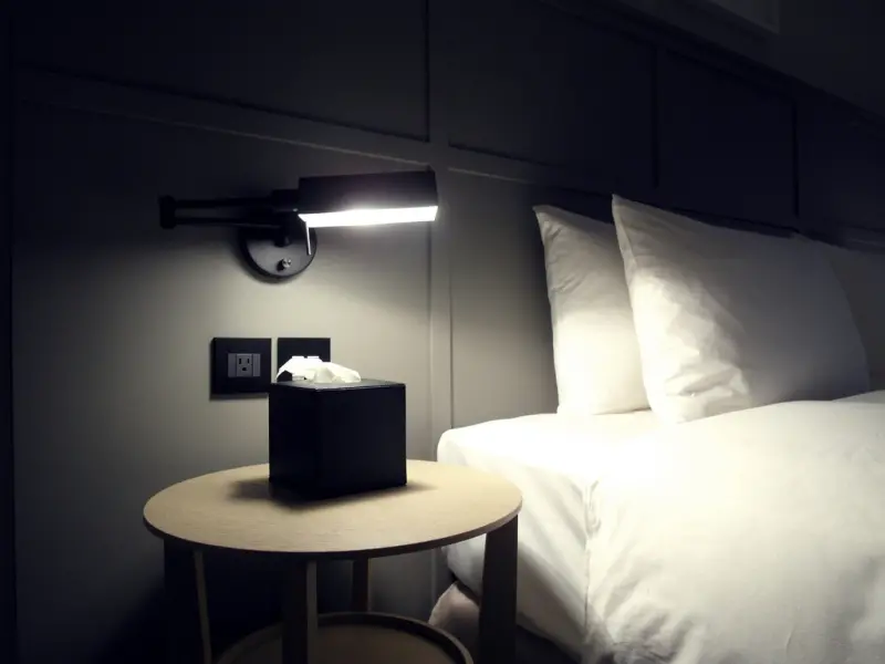 高雄住宿 ▎喜迎旅店GREET INN（捷運市議會站4號出口）│這裡，將觸動旅行的靈魂