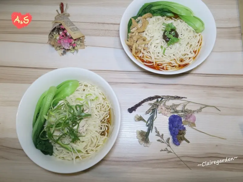 桃園 藝文特區 一涴川麵廚坊~特色四川料理。也有好吃不辣麵類