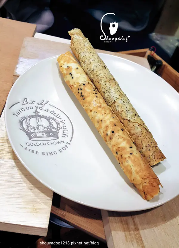 【零食餅乾】團購宅配美食 豐巢工坊的手工蛋捲        
      