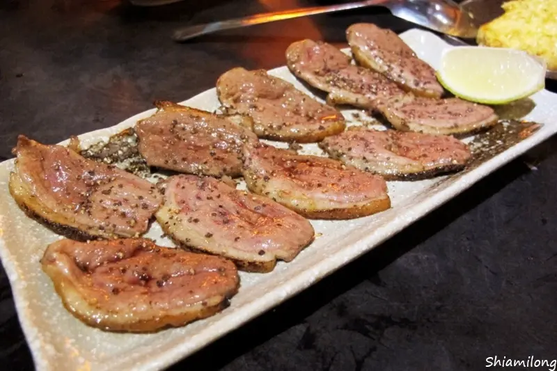 【台南】中西區 ★ 壺川居酒屋 - 深夜食堂、適合三五好友聚餐小酌的地方