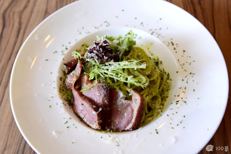 公館 ‧ Hater Cafe│2017重新開幕！堅持手工製作，義大利麵、甜點都是用心的好味道！