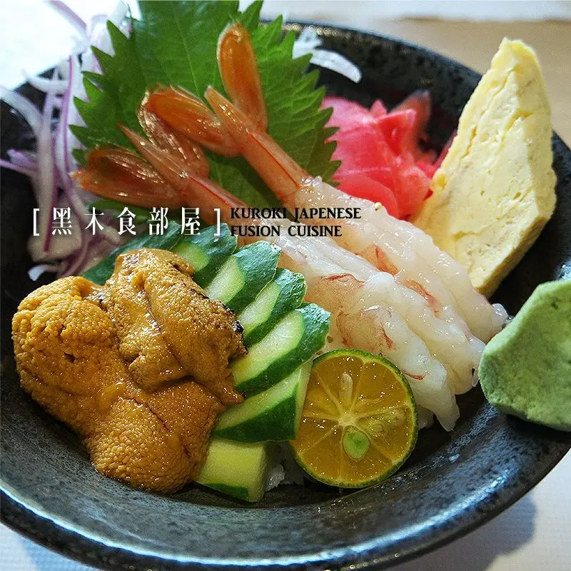 【台北中山│食記】黑木食部屋～台菜與日式居酒屋的邂逅